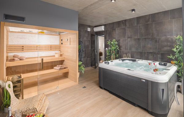 Ferienhaus - Zminj-Sivati , Kroatien - CIC787 16