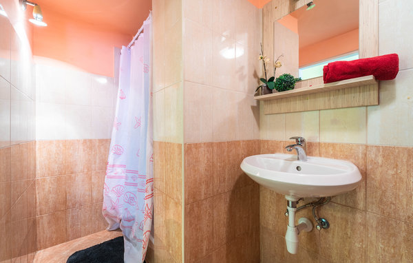 Vakantiehuis - Duga Uvala-Veliki Vareski , Kroatië - CIC789 702