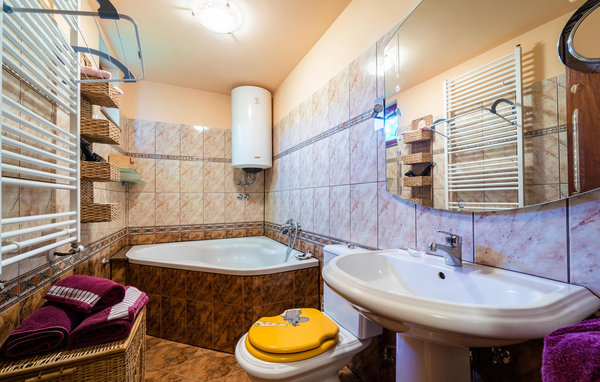 Vakantiehuis - Duga Uvala-Veliki Vareski , Kroatië - CIC789 7