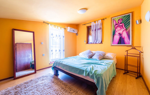Vakantiehuis - Duga Uvala-Veliki Vareski , Kroatië - CIC789 601
