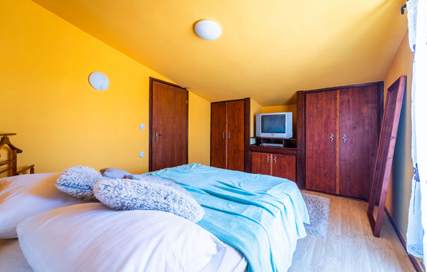 Vakantiehuis - Duga Uvala-Veliki Vareski , Kroatië - CIC789 602