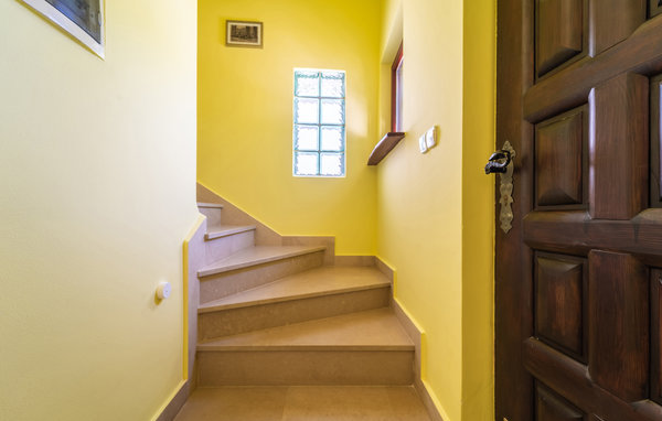 Vakantiehuis - Duga Uvala-Veliki Vareski , Kroatië - CIC789 501