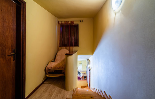 Vakantiehuis - Duga Uvala-Veliki Vareski , Kroatië - CIC789 502