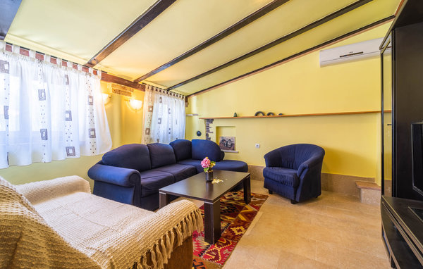 Vakantiehuis - Duga Uvala-Veliki Vareski , Kroatië - CIC789 301