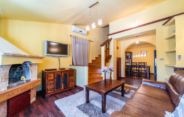 Vakantiehuis - Duga Uvala-Veliki Vareski , Kroatië - CIC789 5