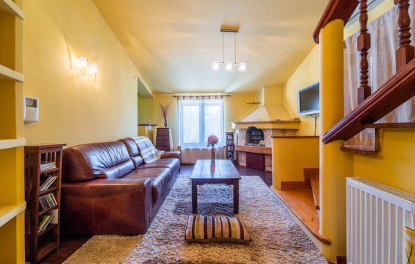 Vakantiehuis - Duga Uvala-Veliki Vareski , Kroatië - CIC789 303