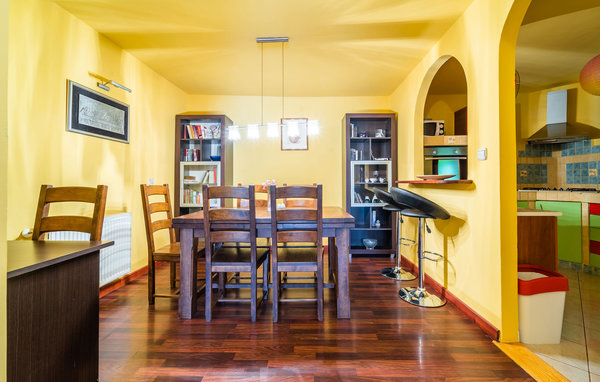 Vakantiehuis - Duga Uvala-Veliki Vareski , Kroatië - CIC789 304