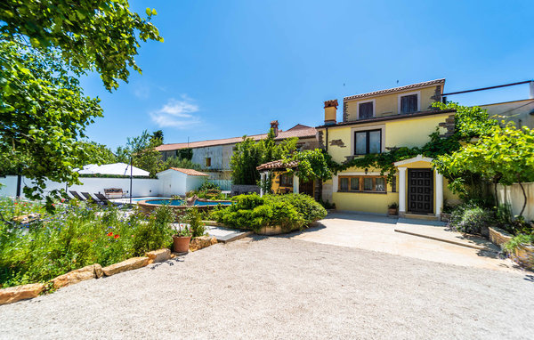 Vakantiehuis - Duga Uvala-Veliki Vareski , Kroatië - CIC789 3