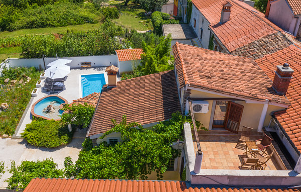 Vakantiehuis - Duga Uvala-Veliki Vareski , Kroatië - CIC789 9