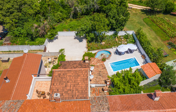 Vakantiehuis - Duga Uvala-Veliki Vareski , Kroatië - CIC789 82
