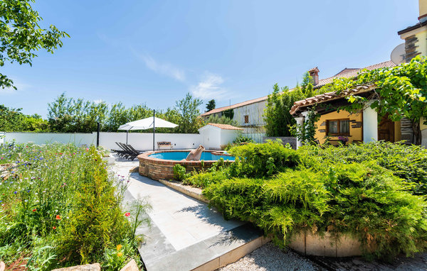 Vakantiehuis - Duga Uvala-Veliki Vareski , Kroatië - CIC789 101