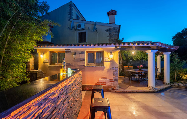 Vakantiehuis - Duga Uvala-Veliki Vareski , Kroatië - CIC789 104