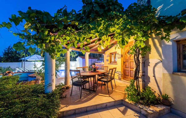 Vakantiehuis - Duga Uvala-Veliki Vareski , Kroatië - CIC789 105