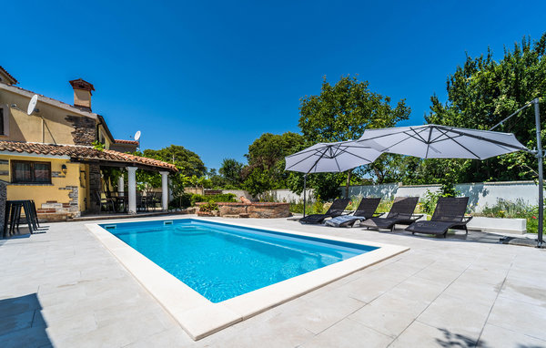 Vakantiehuis - Duga Uvala-Veliki Vareski , Kroatië - CIC789 11
