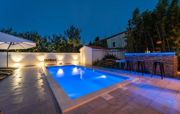 Vakantiehuis - Duga Uvala-Veliki Vareski , Kroatië - CIC789 14