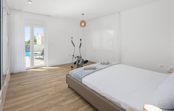 Vakantiehuis - Vodnjan , Kroatië - CIC790 601