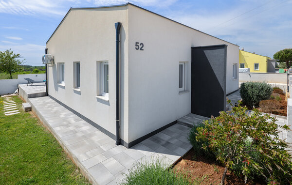 Vakantiehuis - Vodnjan , Kroatië - CIC790 81