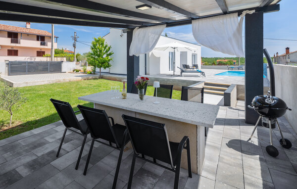 Vakantiehuis - Vodnjan , Kroatië - CIC790 101