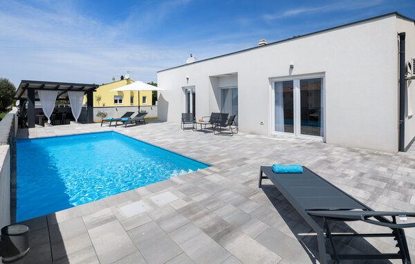 Vakantiehuis - Vodnjan , Kroatië - CIC790 11