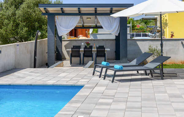 Ferienhaus - Vodnjan , Kroatien - CIC790 2