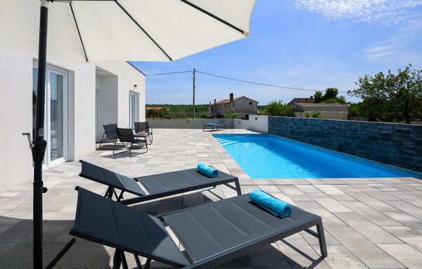 Vakantiehuis - Vodnjan , Kroatië - CIC790 6