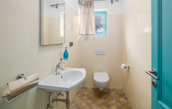 Ferienhaus - Buzet-Boljun , Kroatien - CIC793 703