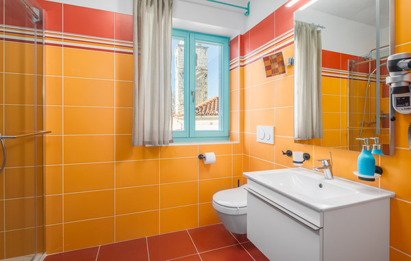 Ferienhaus - Buzet-Boljun , Kroatien - CIC793 9