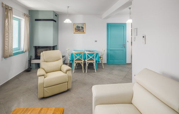 Ferienhaus - Buzet-Boljun , Kroatien - CIC793 301