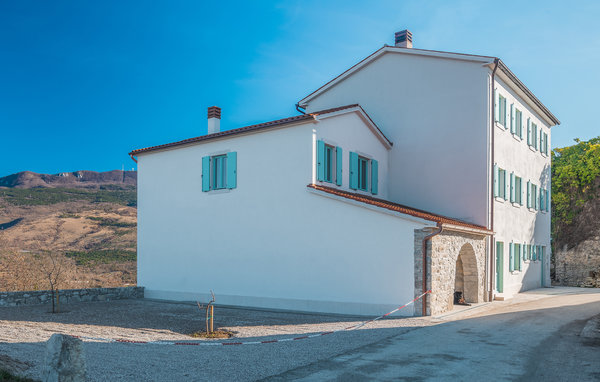 Ferienhaus - Buzet-Boljun , Kroatien - CIC793 81