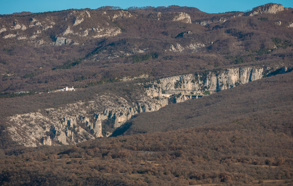 Ferienhaus - Buzet-Boljun , Kroatien - CIC793 203
