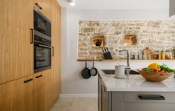Holiday Home - Tinjan , Croatia - CIC795 401