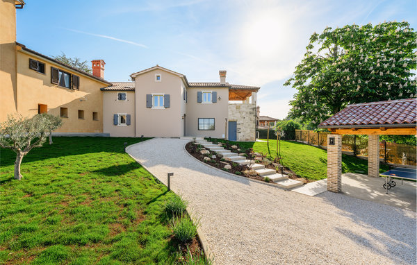 Holiday Home - Tinjan , Croatia - CIC795 82