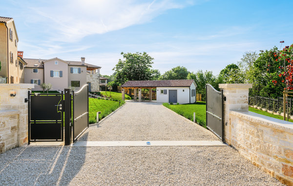 Holiday Home - Tinjan , Croatia - CIC795 83