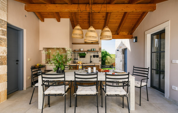 Holiday Home - Tinjan , Croatia - CIC795 101