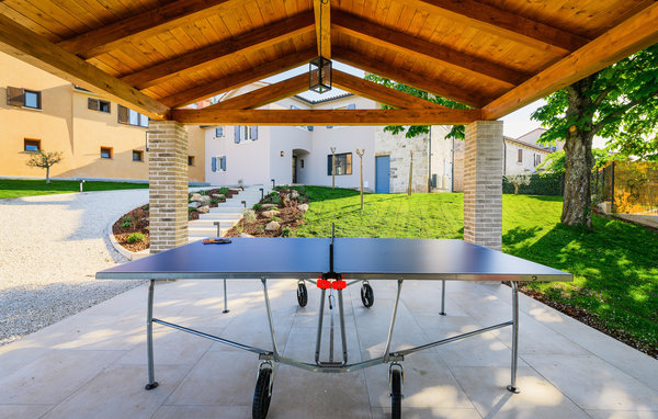 Holiday Home - Tinjan , Croatia - CIC795 7