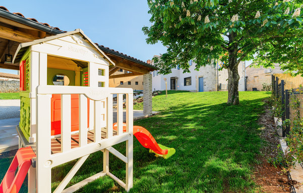 Holiday Home - Tinjan , Croatia - CIC795 104