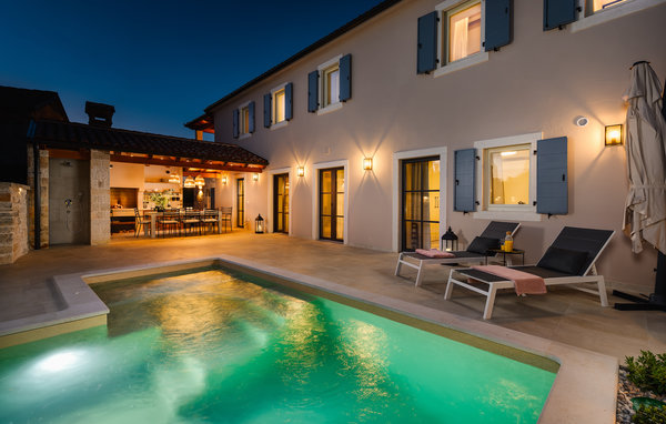 Holiday Home - Tinjan , Croatia - CIC795 105