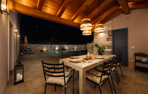 Holiday Home - Tinjan , Croatia - CIC795 106