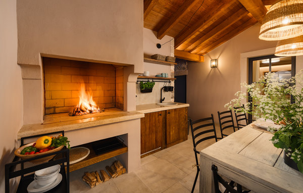 Holiday Home - Tinjan , Croatia - CIC795 108
