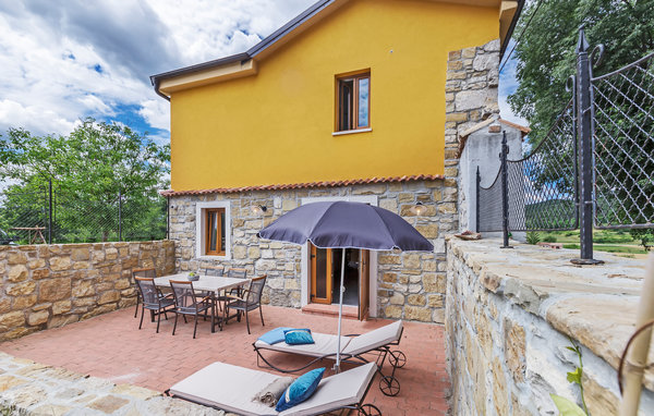 Holiday Home - Pazin-Zarecje , Croatia - CIC804 2