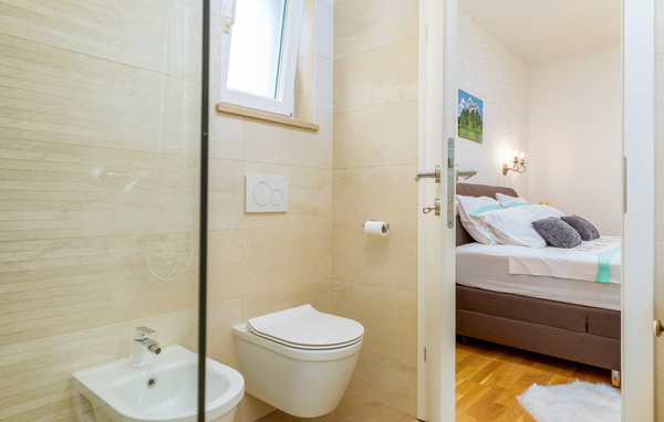 Ferienhaus - Zminj-Bencici , Kroatien - CIC805 703