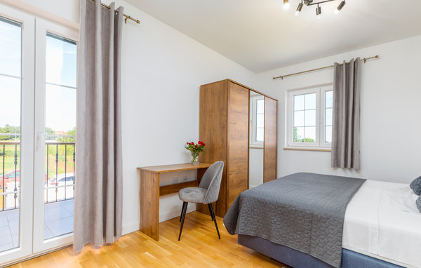 Ferienhaus - Zminj-Bencici , Kroatien - CIC805 602