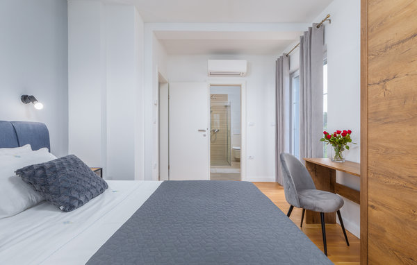 Ferienhaus - Zminj-Bencici , Kroatien - CIC805 603