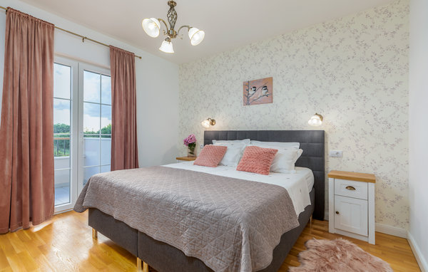 Ferienhaus - Zminj-Bencici , Kroatien - CIC805 604