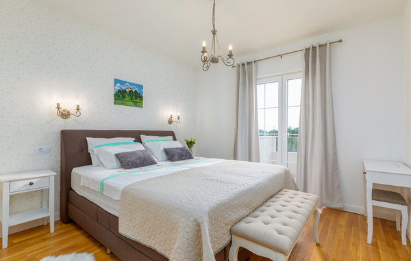 Ferienhaus - Zminj-Bencici , Kroatien - CIC805 608