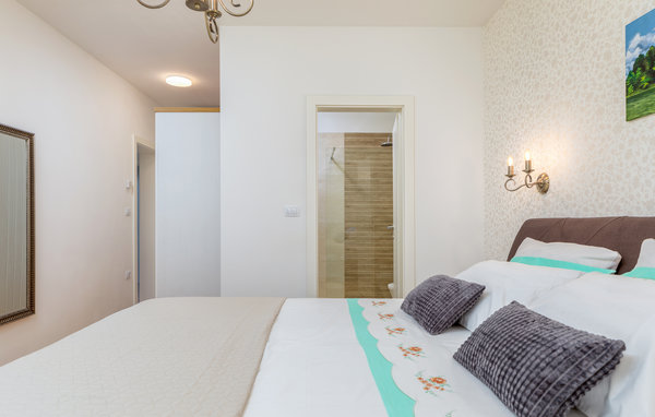 Ferienhaus - Zminj-Bencici , Kroatien - CIC805 610
