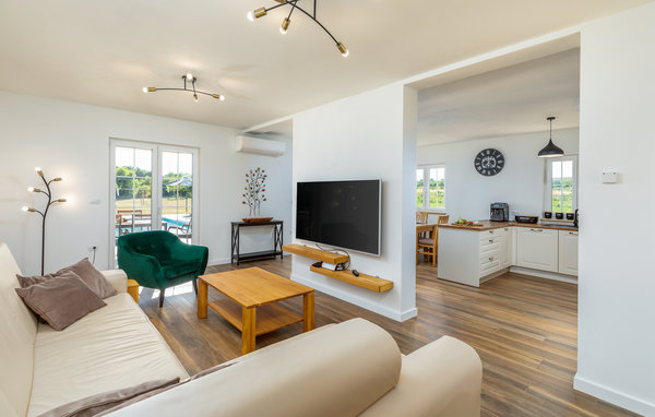 Ferienhaus - Zminj-Bencici , Kroatien - CIC805 4