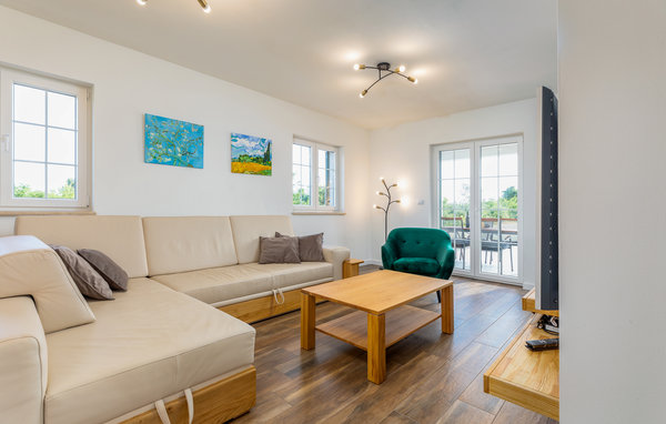 Ferienhaus - Zminj-Bencici , Kroatien - CIC805 301