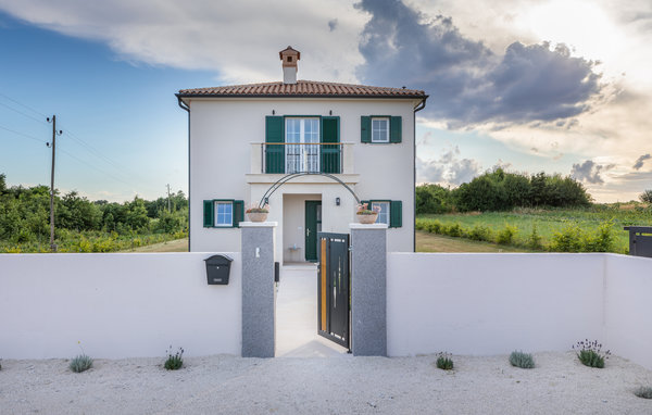 Ferienhaus - Zminj-Bencici , Kroatien - CIC805 82