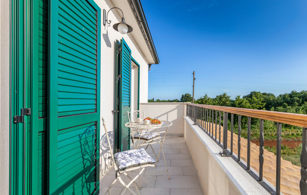 Ferienhaus - Zminj-Bencici , Kroatien - CIC805 101